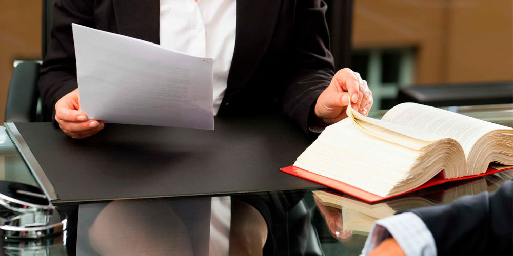 Юридические услуги Алматы