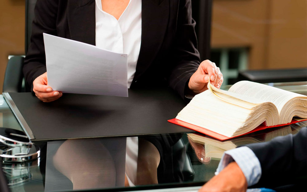 Юридические услуги Алматы