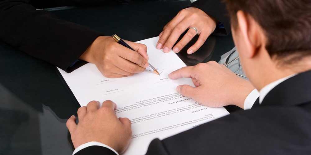 Качественная защита интересов клиентов